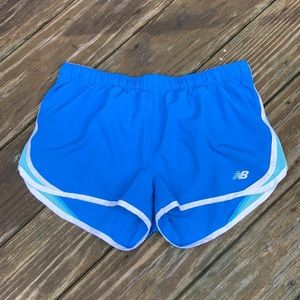 New Balance Athletic Shorts